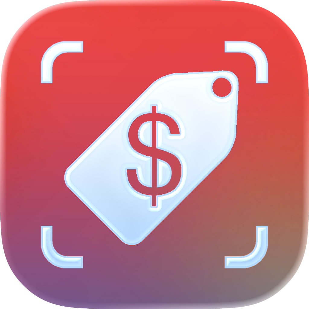 Price Checker Icon